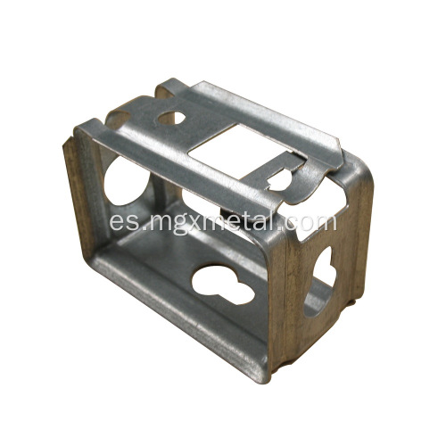 Soporte colgante para tablero de techo de 50x80 mm